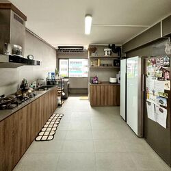 Blk 646 Pasir Ris Drive 10 (Pasir Ris), HDB Executive #502541721